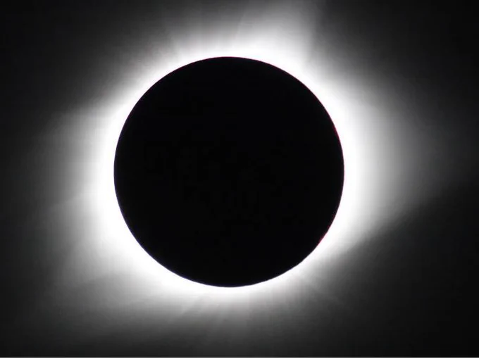 solar eclipse