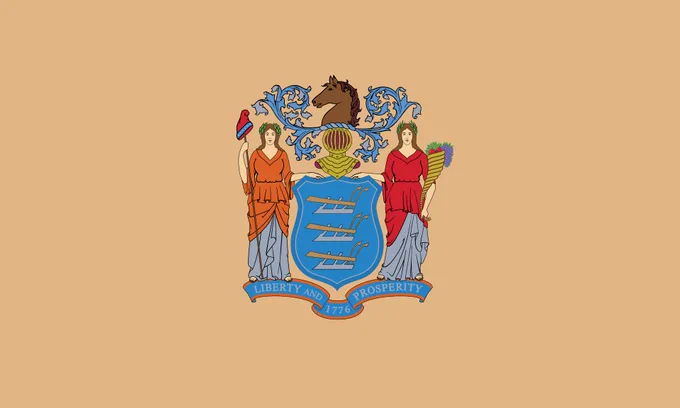 New Jersey’s lieutenant governor resigns after sexual harassment and ethics complaints - AP News (AP News)
